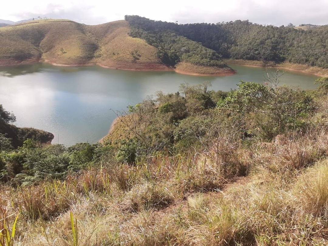 Sítio, 1 quarto, 90 m² - Foto 3