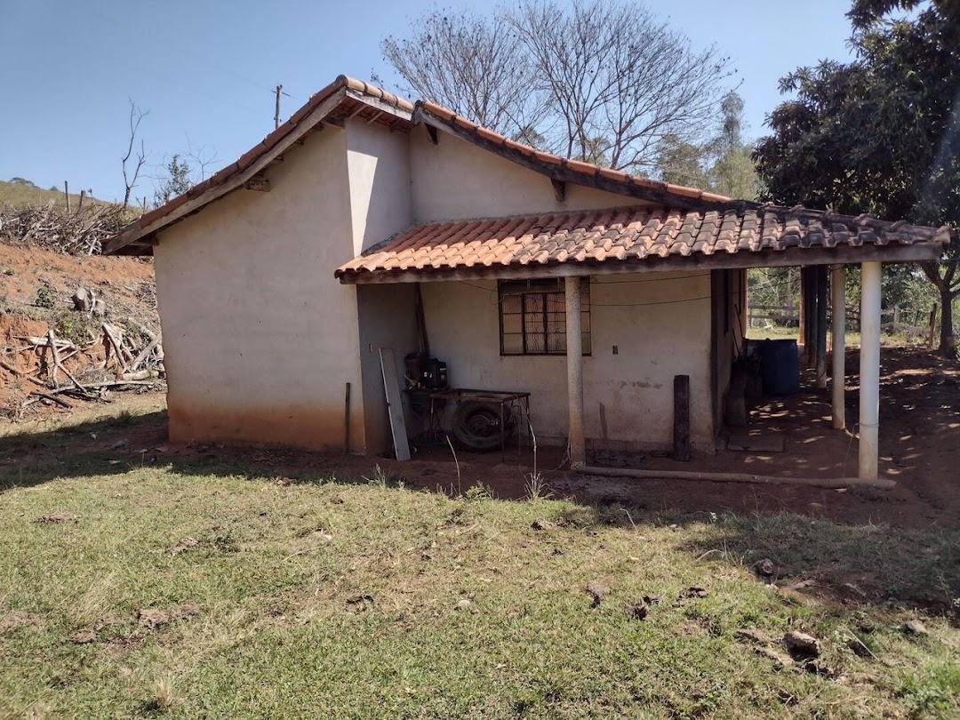 Sítio em São Luiz do Paraitinga/São Paulo — Ref DKG71N — Imagem 2