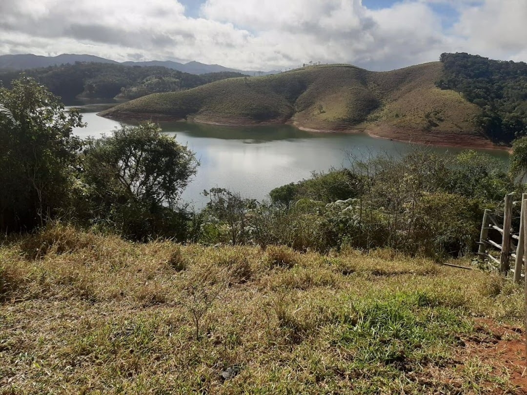 Sítio, 1 quarto, 90 m² - Foto 2