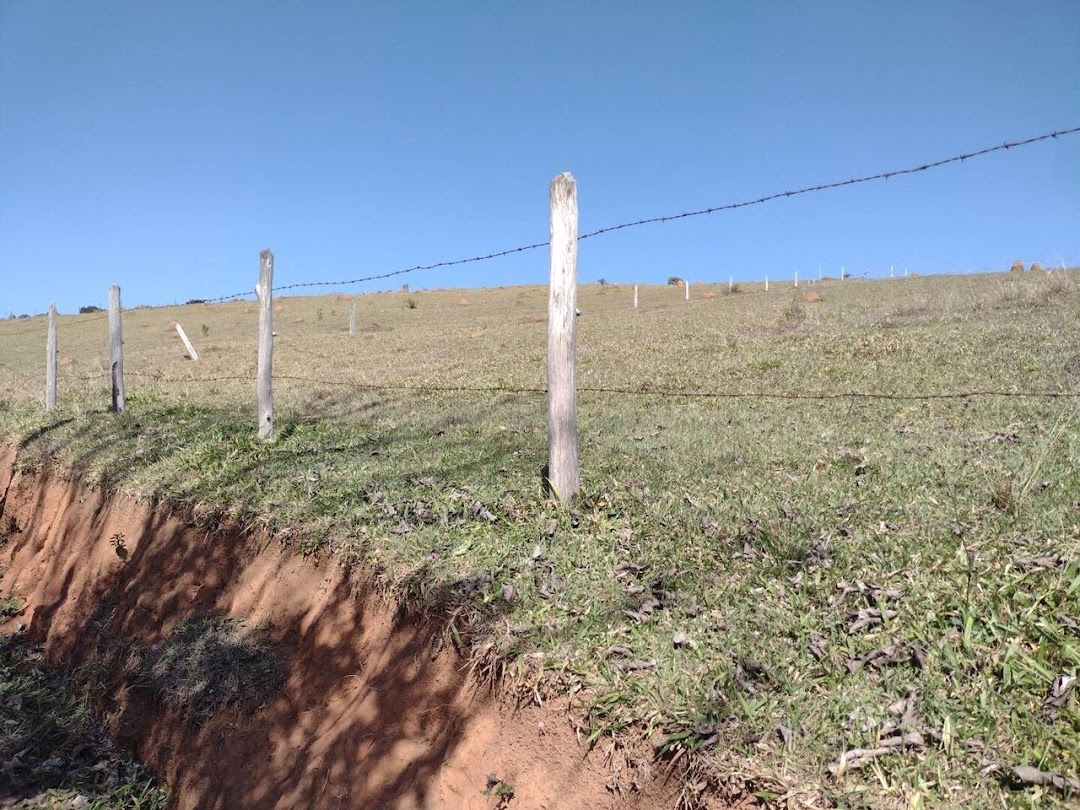 Sítio em São Luiz do Paraitinga/São Paulo — Ref DKG71N — Imagem 11