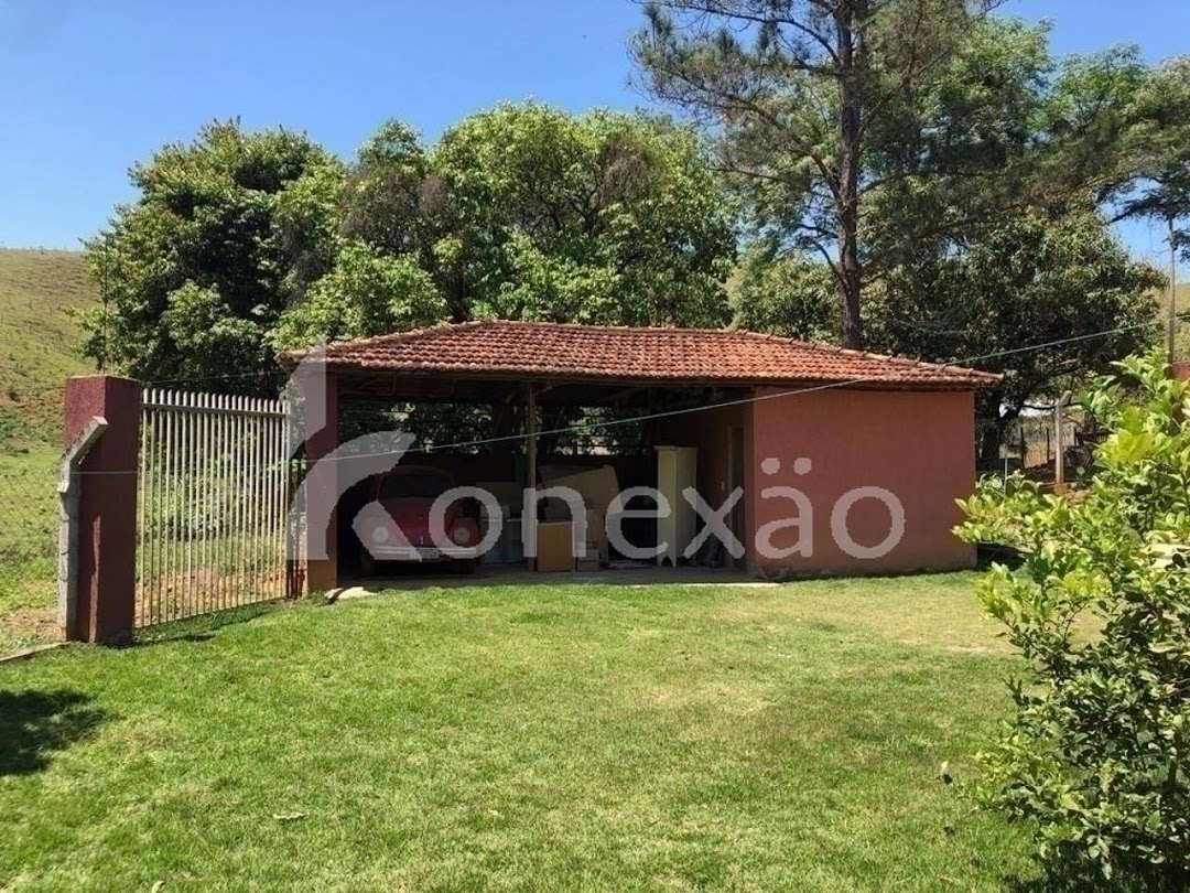 Sítio em Paraibuna/São Paulo — Ref H8B2VW — Imagem 13