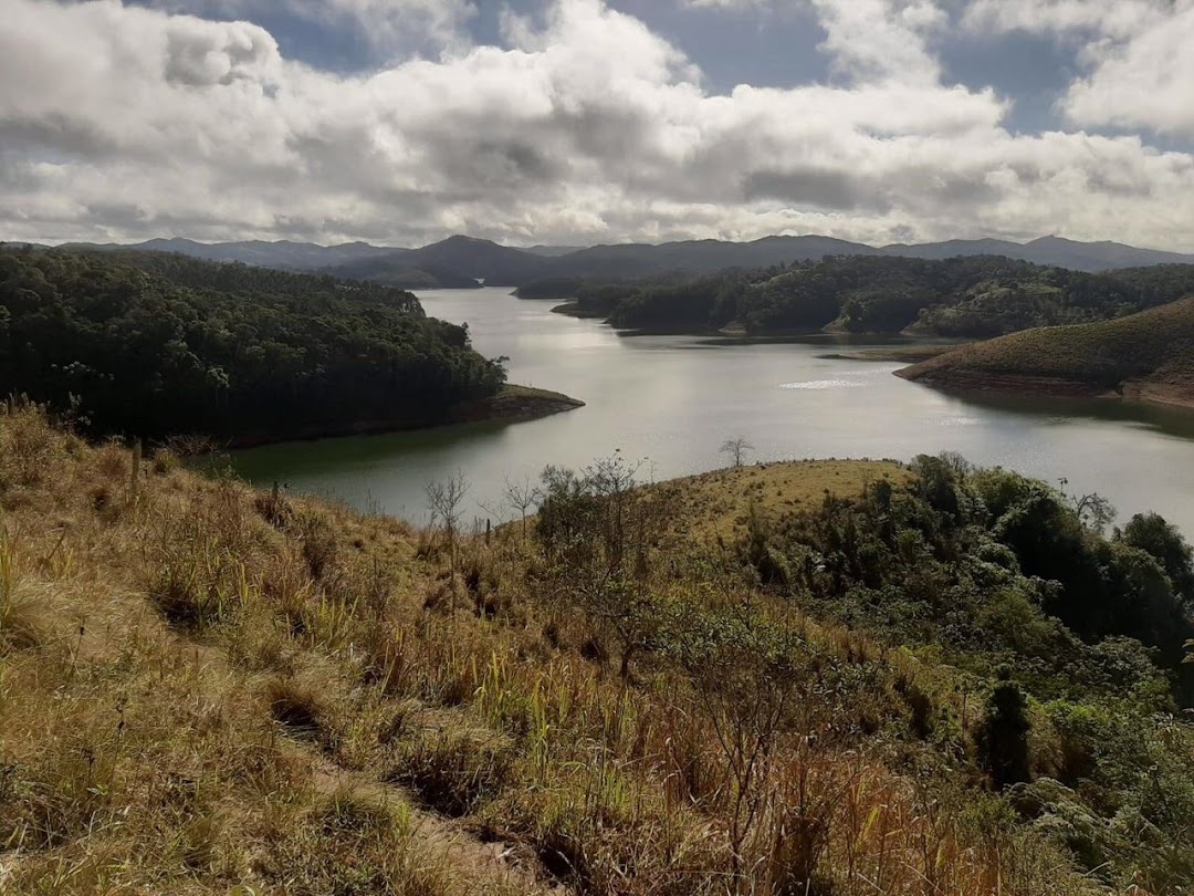 Sítio, 1 quarto, 90 m² - Foto 1