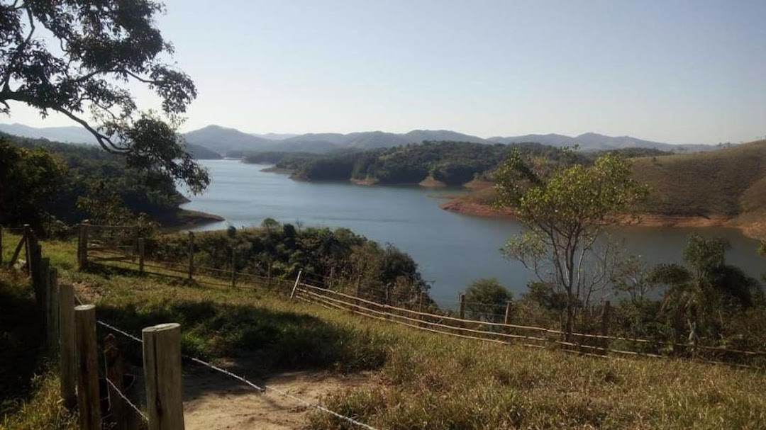 Sítio, 3 quartos, 22 hectares - Foto 1