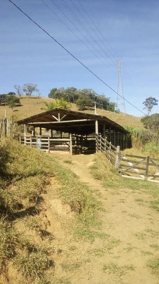 Sítio, 3 quartos, 22 hectares - Foto 3