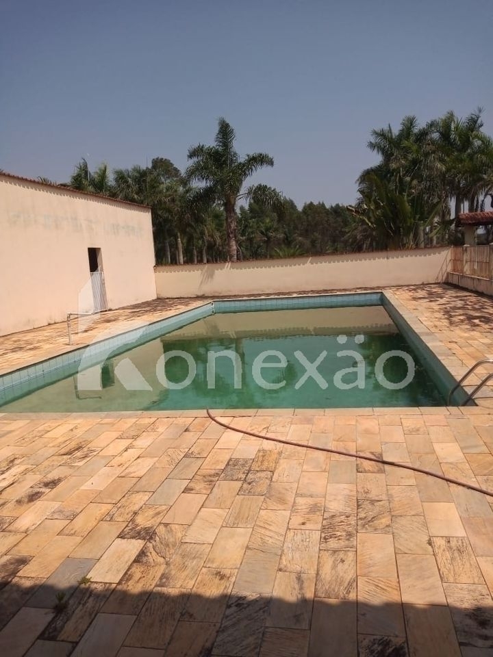 Sítio, 6 quartos, 200 m² - Foto 3