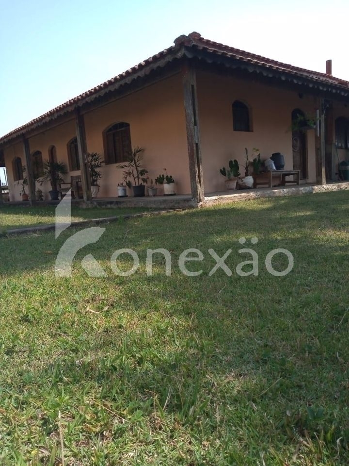 Sítio, 6 quartos, 200 m² - Foto 5