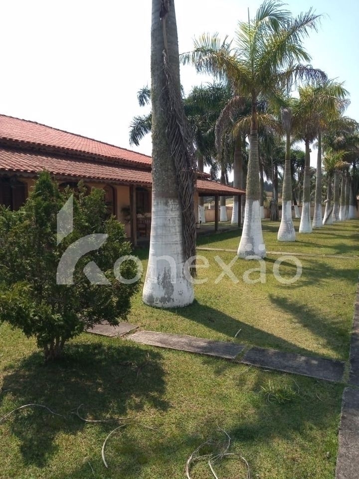 Sítio, 6 quartos, 200 m² - Foto 1