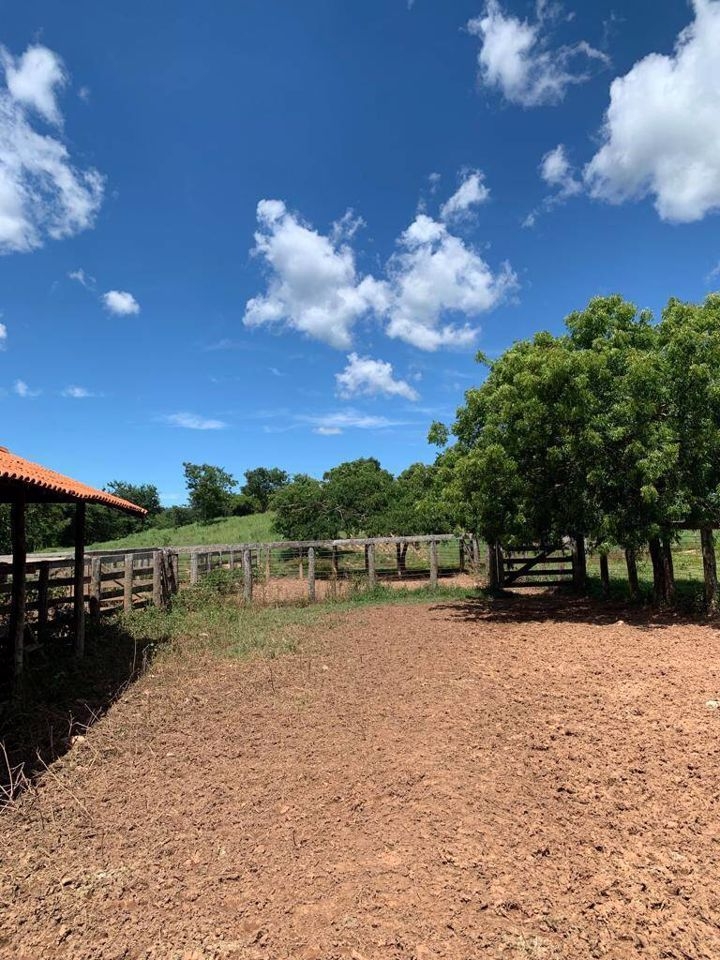 Fazenda-Sítio-Chácara, 200 m² - Foto 46