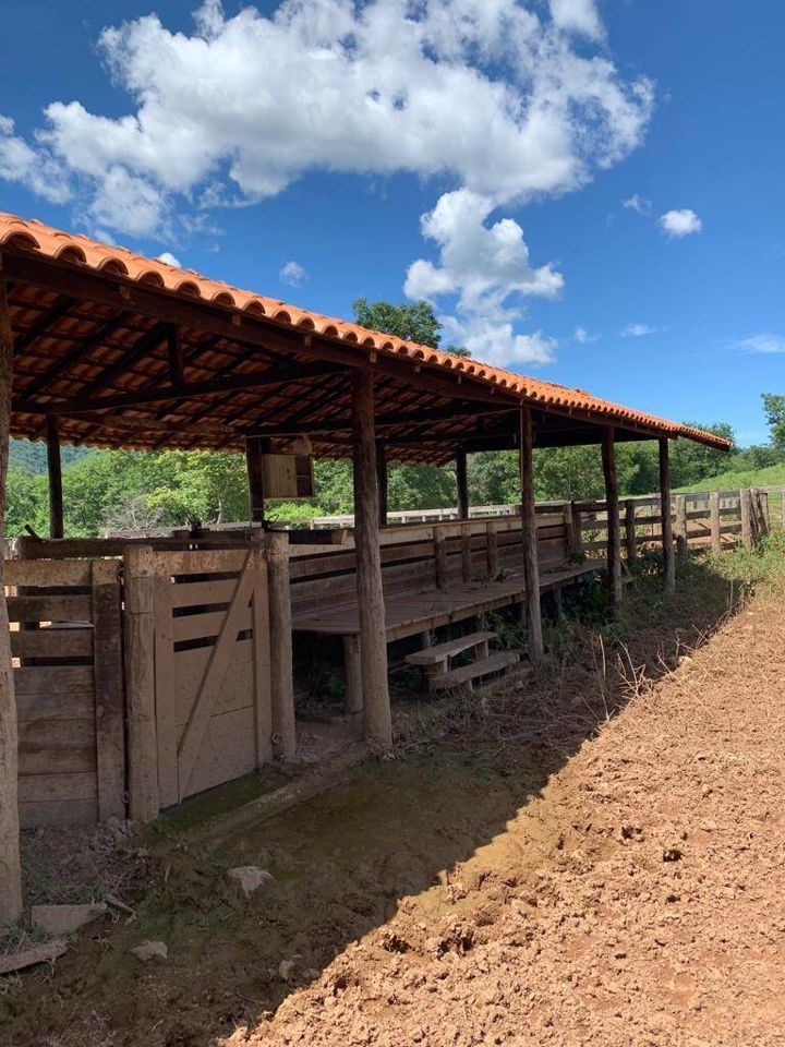 Fazenda-Sítio-Chácara, 200 m² - Foto 47