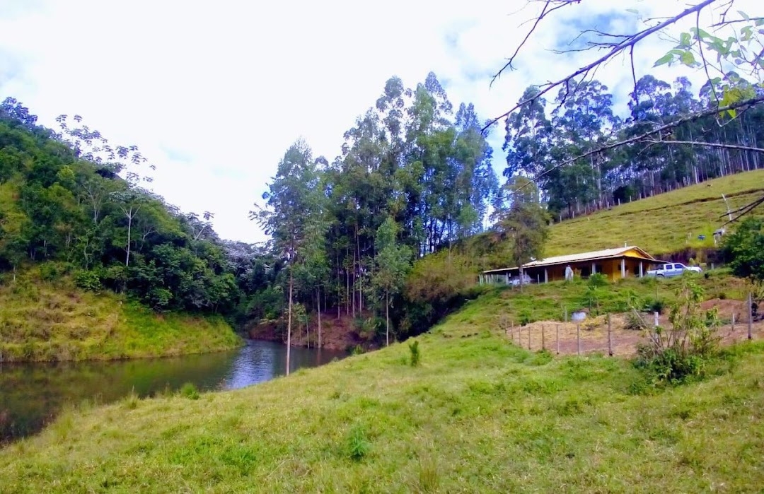 Chácara, 2 quartos, 200 m² - Foto 2