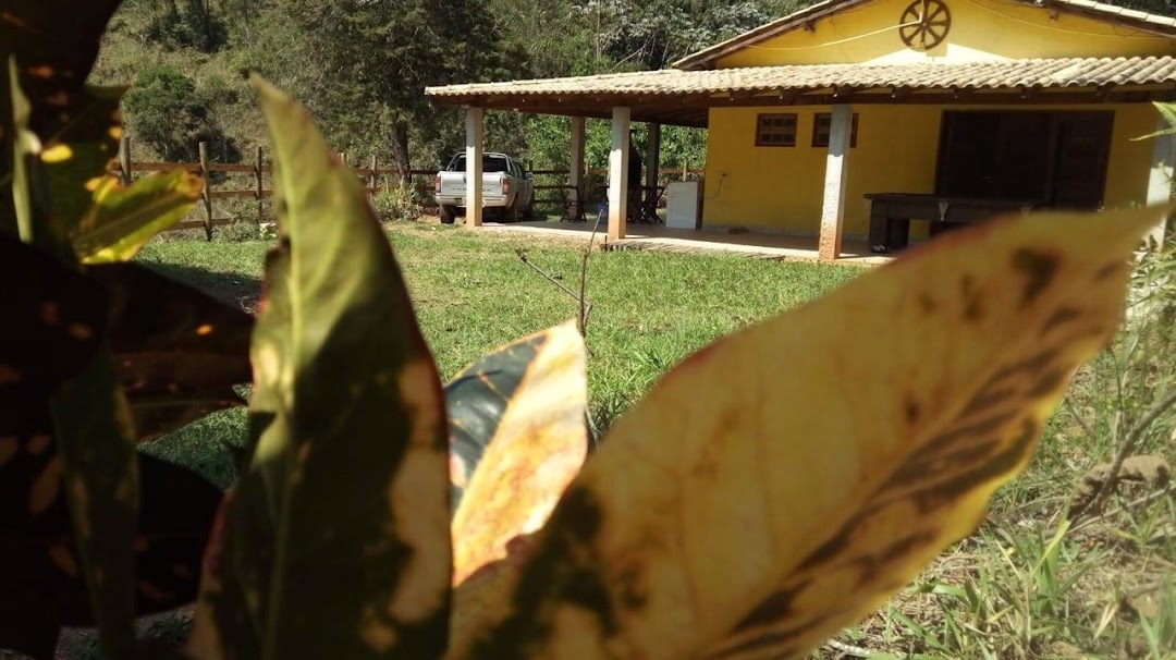 Chácara, 2 quartos, 200 m² - Foto 11