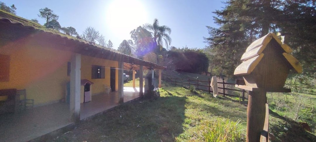 Chácara, 2 quartos, 200 m² - Foto 6