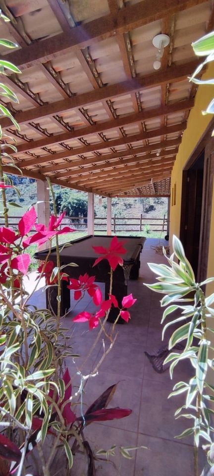 Chácara, 2 quartos, 200 m² - Foto 10