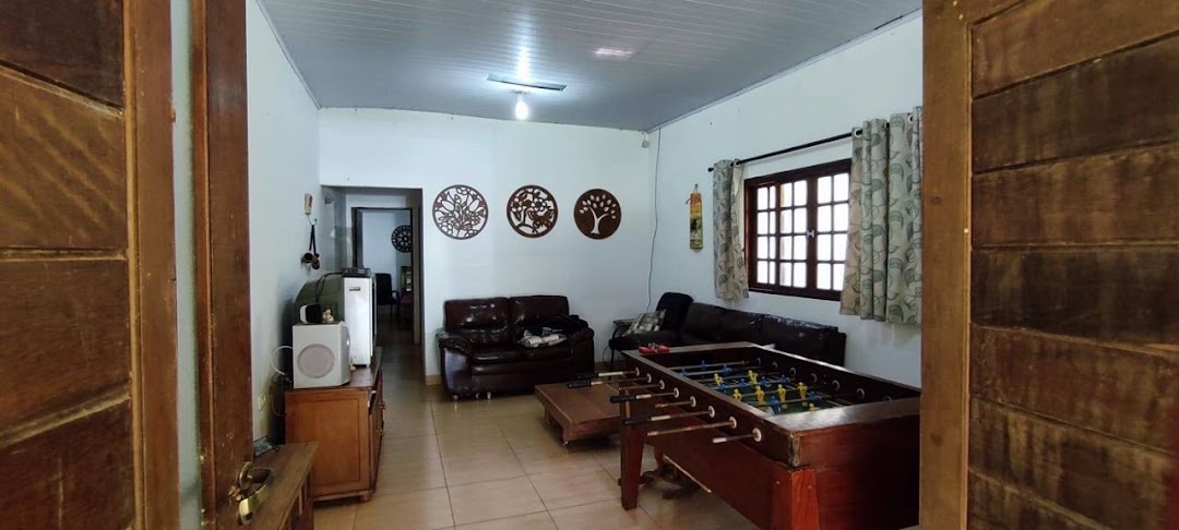 Chácara, 2 quartos, 200 m² - Foto 9