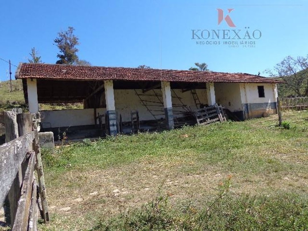 Fazenda, 305 hectares - Foto 3