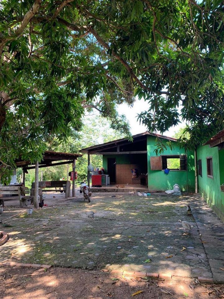 Fazenda-Sítio-Chácara, 200 m² - Foto 59