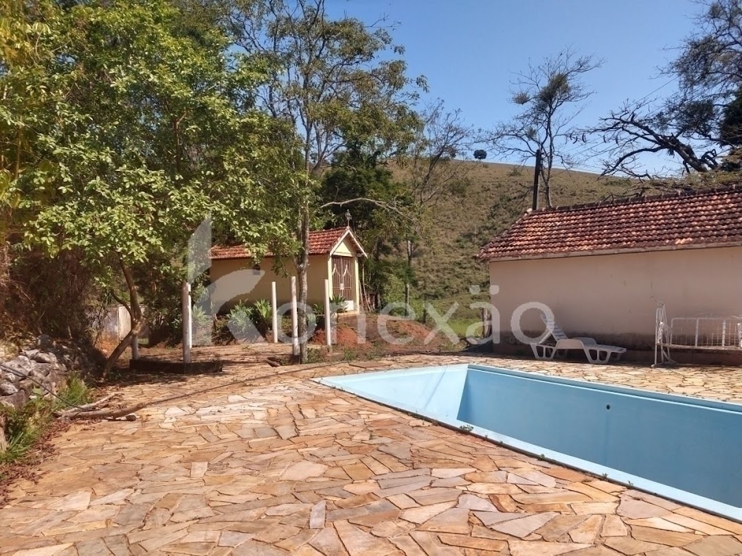 Fazenda, 100 m² - Foto 3