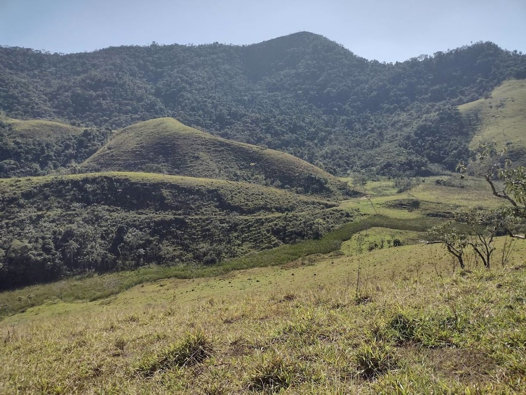 Fazenda em São José do Barreiro/São Paulo — Ref U5AZHU — Imagem 17