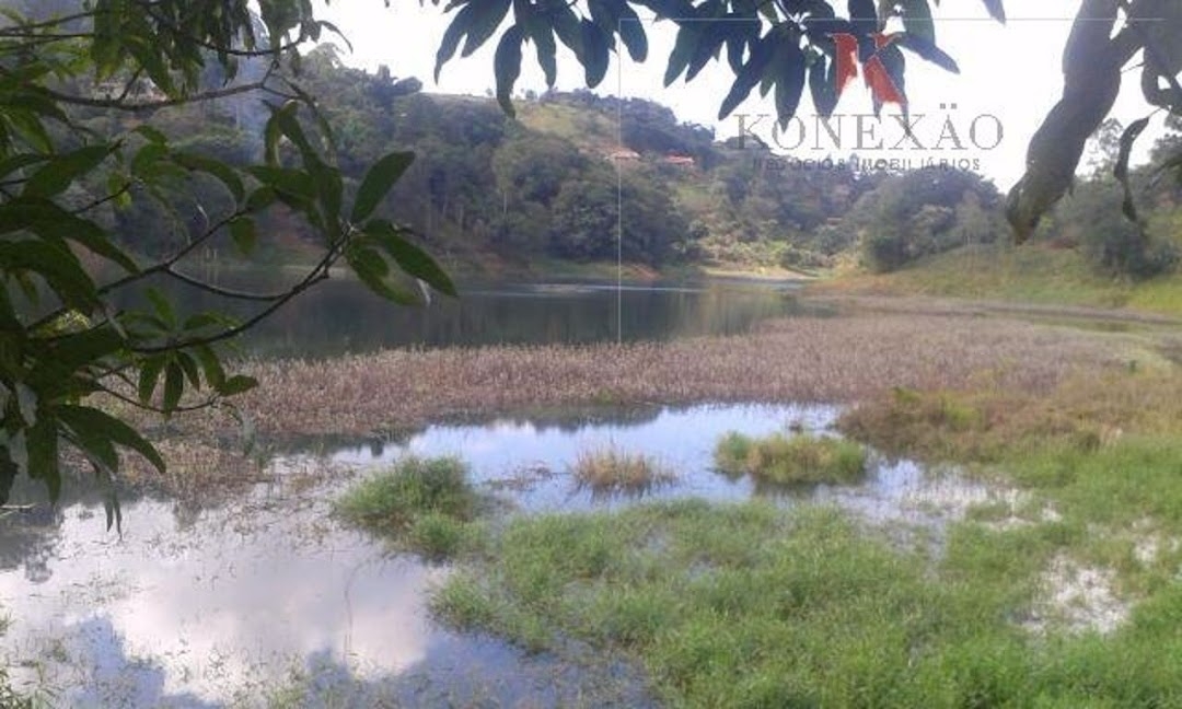 Sítio, 2 quartos, 100 m² - Foto 2