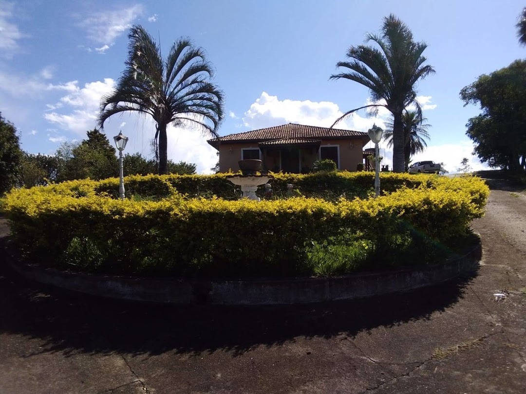 Sítio, 1 quarto, 150 m² - Foto 1