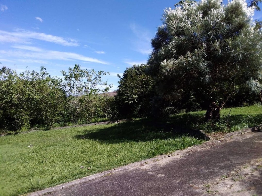 Sítio, 1 quarto, 150 m² - Foto 20