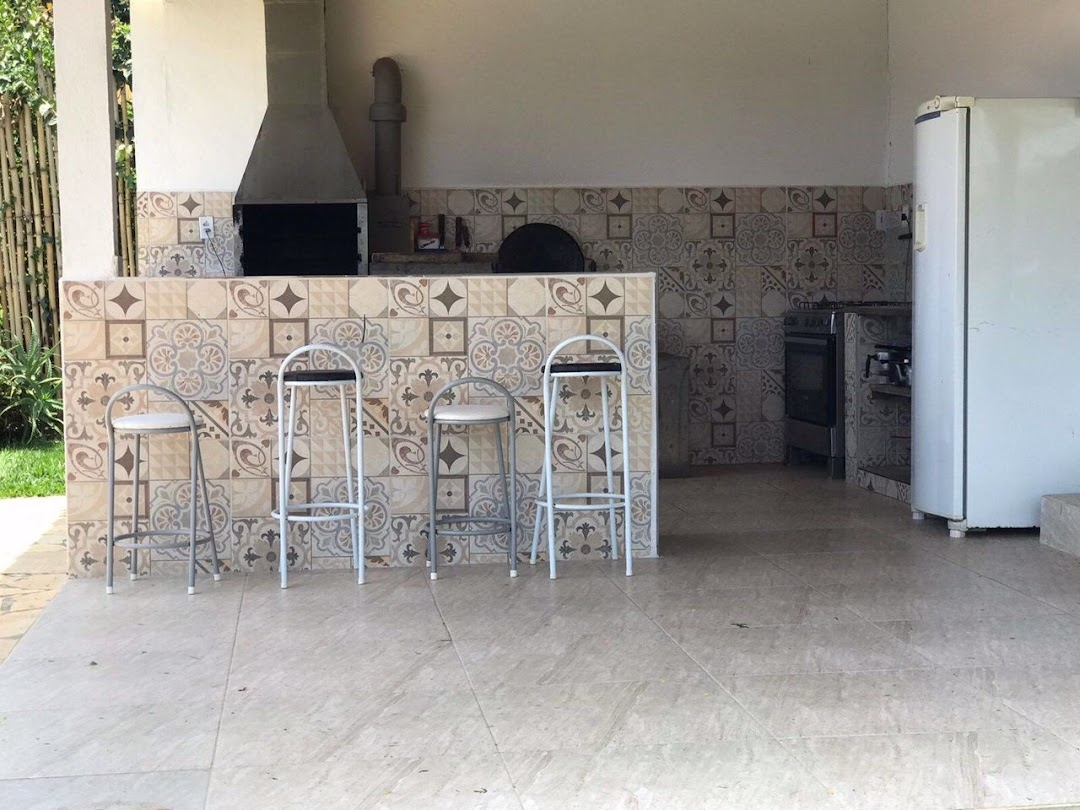 Chácara, 3 quartos, 200 m² - Foto 2