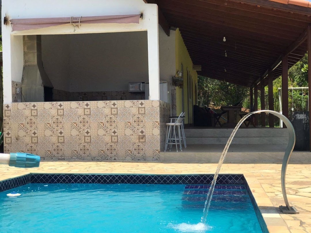 Chácara, 3 quartos, 200 m² - Foto 5