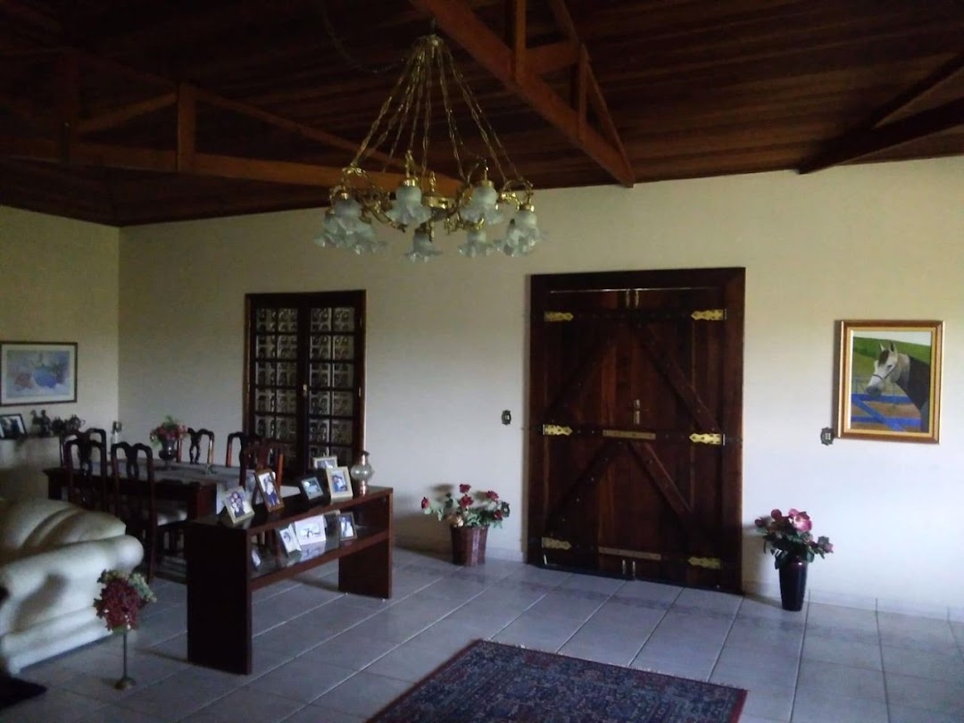 Sítio, 1 quarto, 150 m² - Foto 6