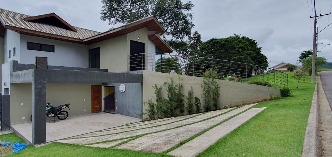 Sítio, 3 quartos, 1000 m² - Foto 2