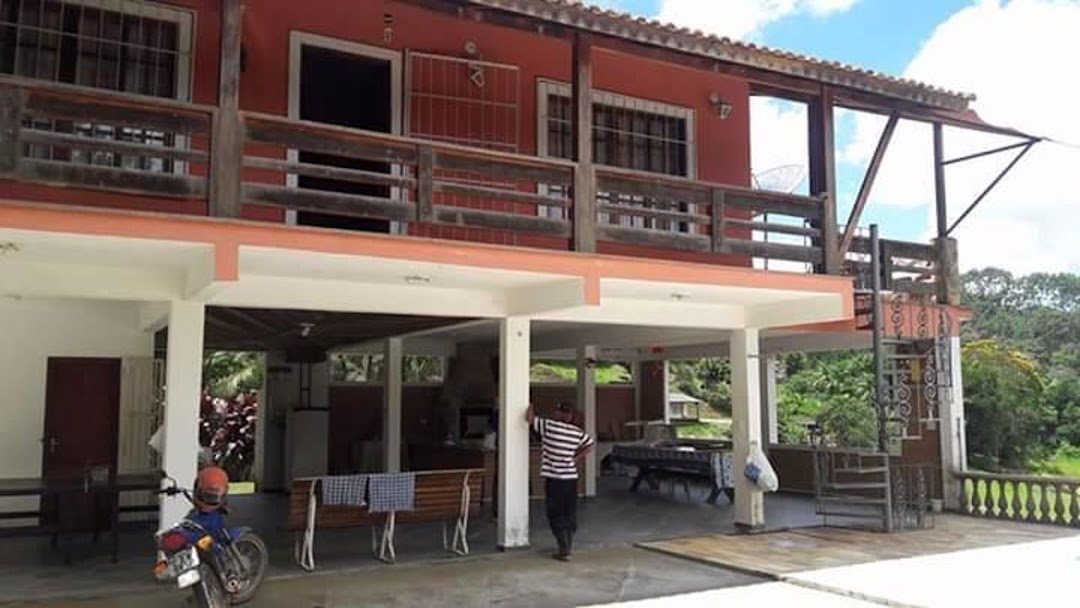 Chácara, 3 quartos, 100 m² - Foto 2