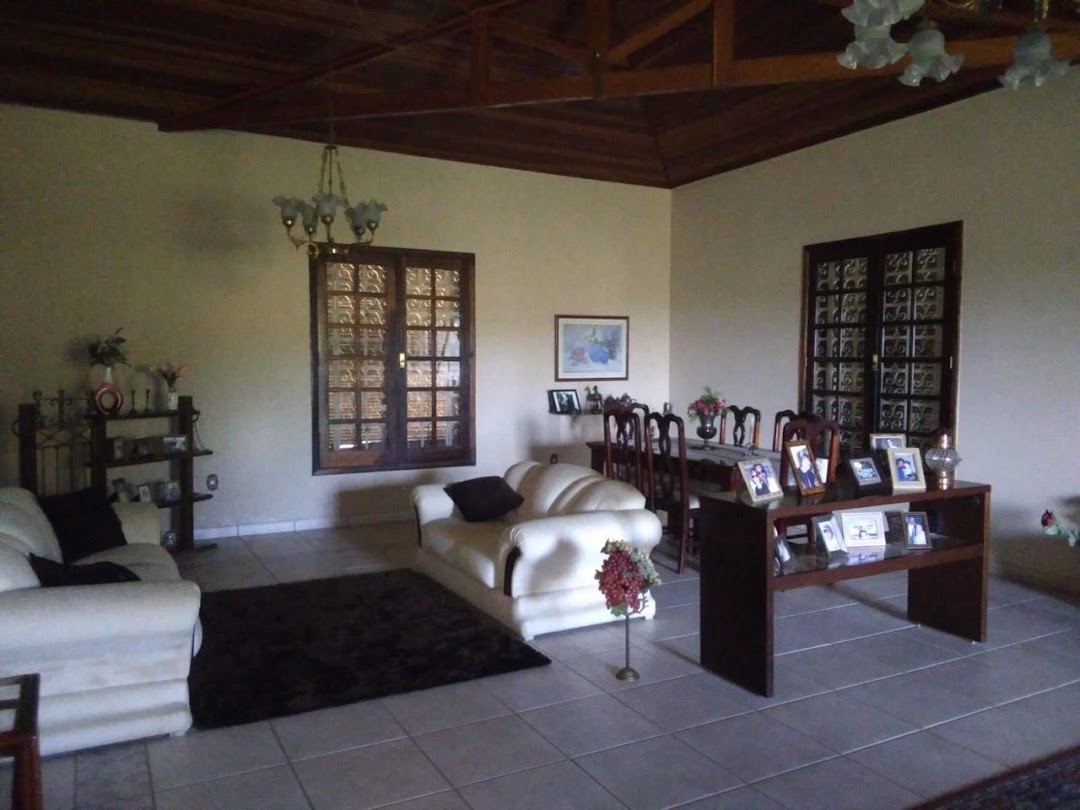 Sítio, 1 quarto, 150 m² - Foto 4