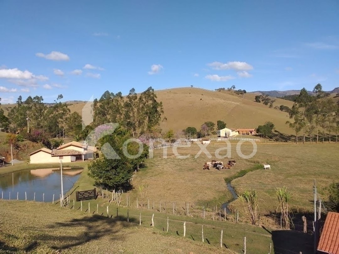 Sítio, 3 quartos, 100 m² - Foto 1