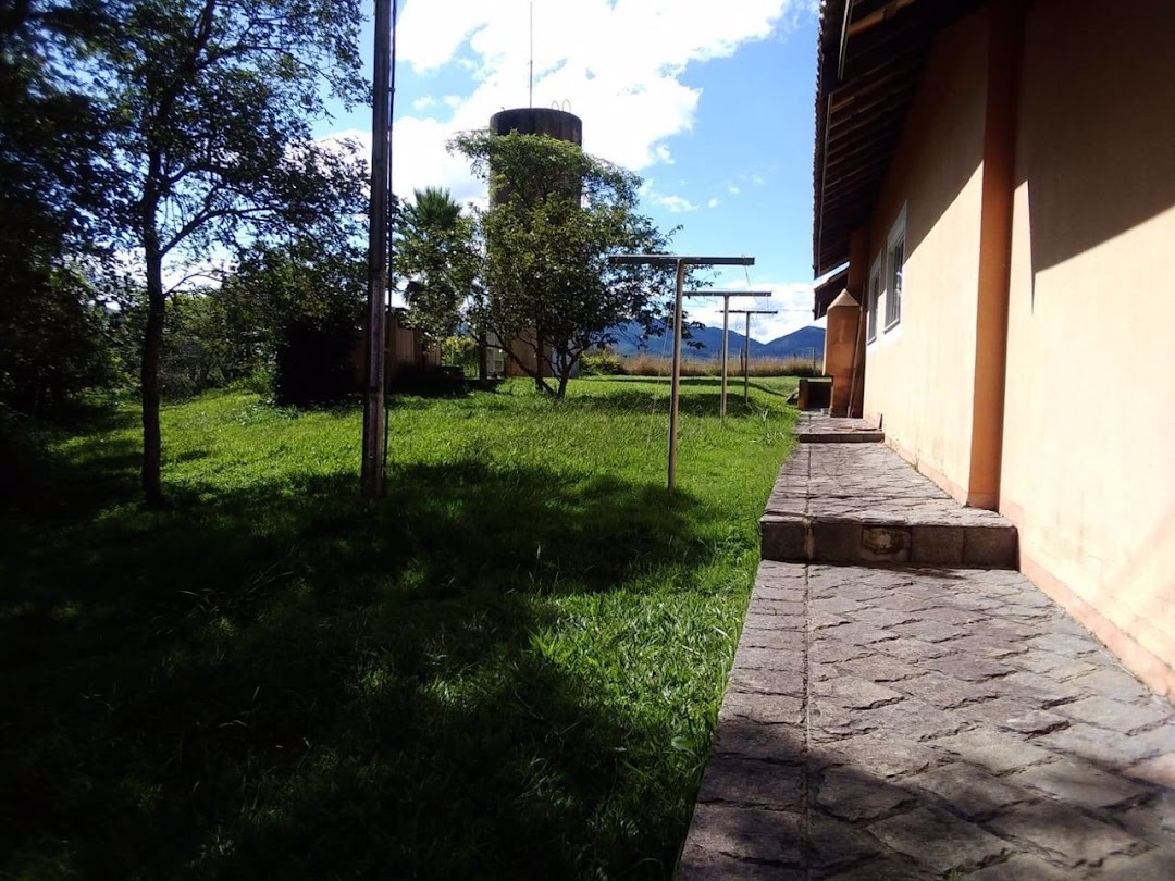 Sítio, 1 quarto, 150 m² - Foto 30