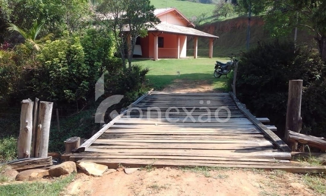 Sítio, 3 quartos, 100 m² - Foto 2