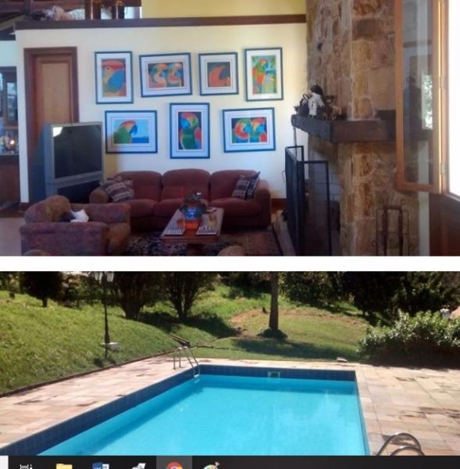 Fazenda, 500 m² - Foto 3