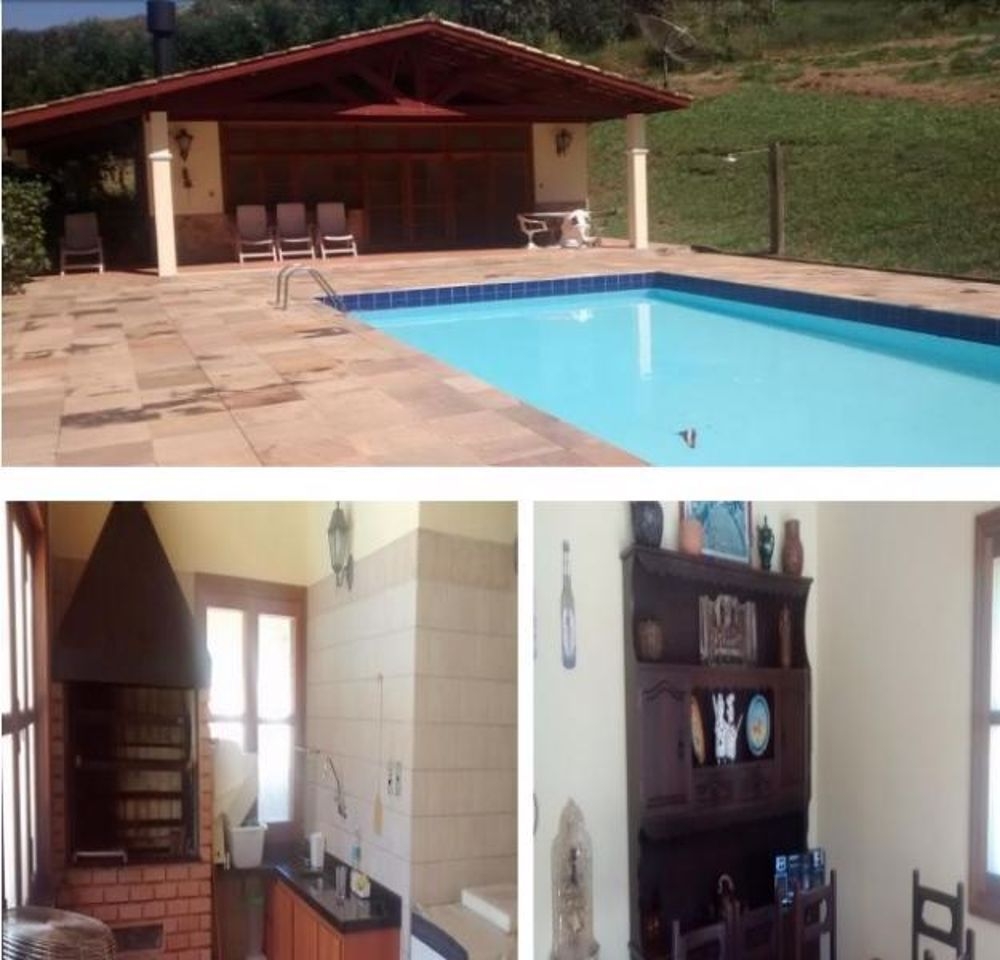 Fazenda, 500 m² - Foto 4