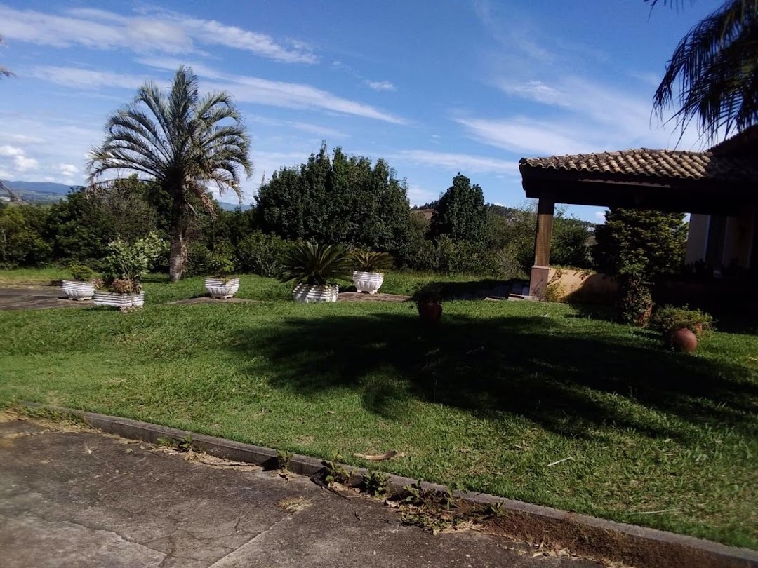 Sítio, 1 quarto, 150 m² - Foto 25