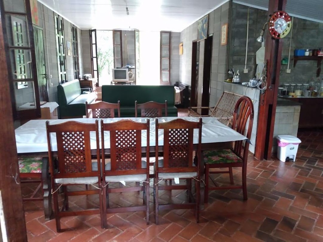 Sítio, 4 quartos, 150 m² - Foto 3