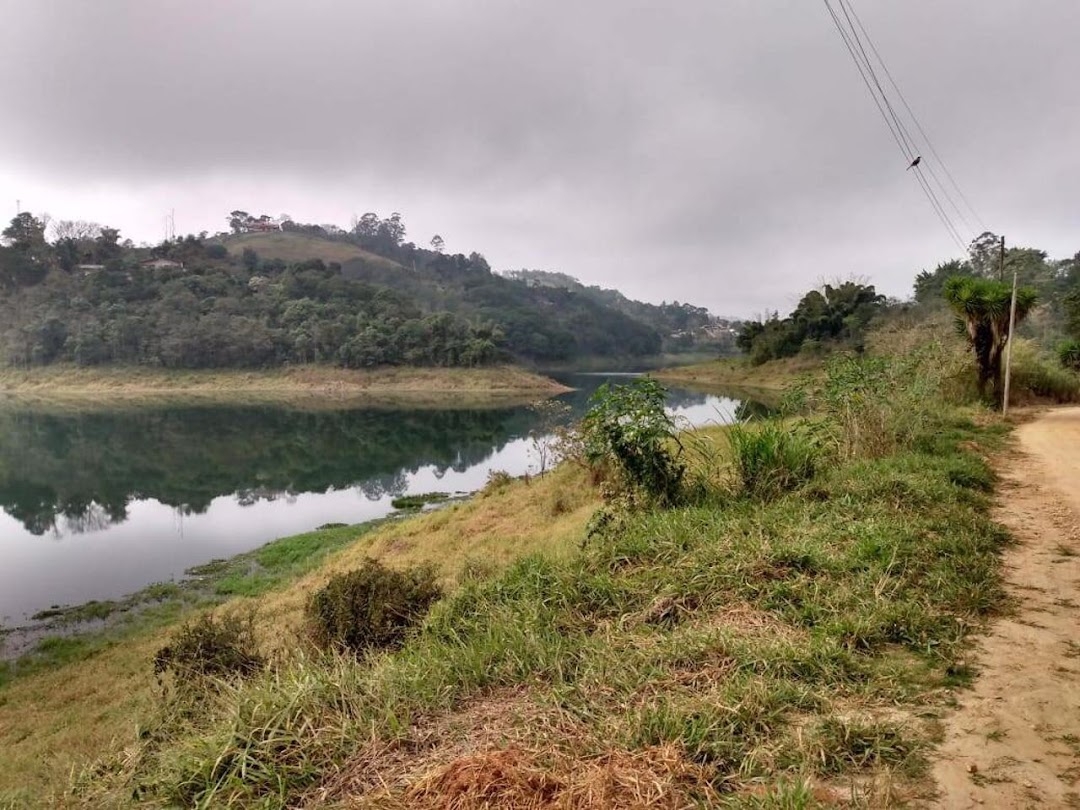 Sítio, 4 quartos, 150 m² - Foto 4