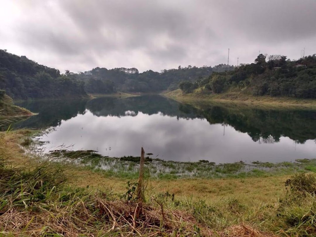 Sítio, 4 quartos, 150 m² - Foto 1