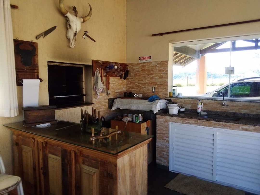 Sítio, 1 quarto, 150 m² - Foto 27