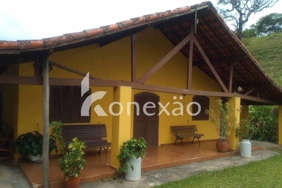 Sítio, 4 quartos, 300 m² - Foto 11