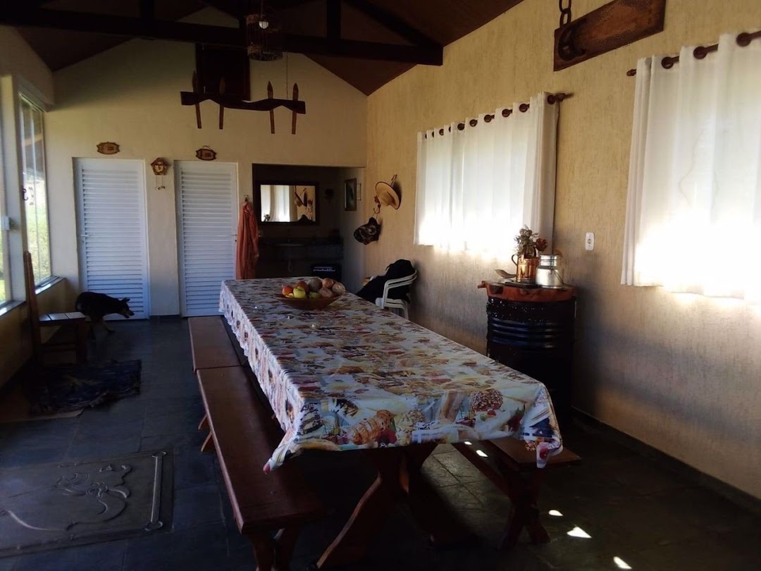 Sítio, 1 quarto, 150 m² - Foto 28