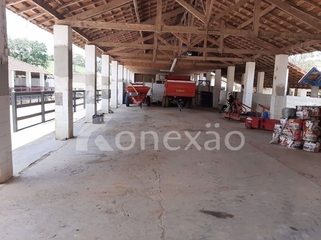 Fazenda, 250 m² - Foto 1