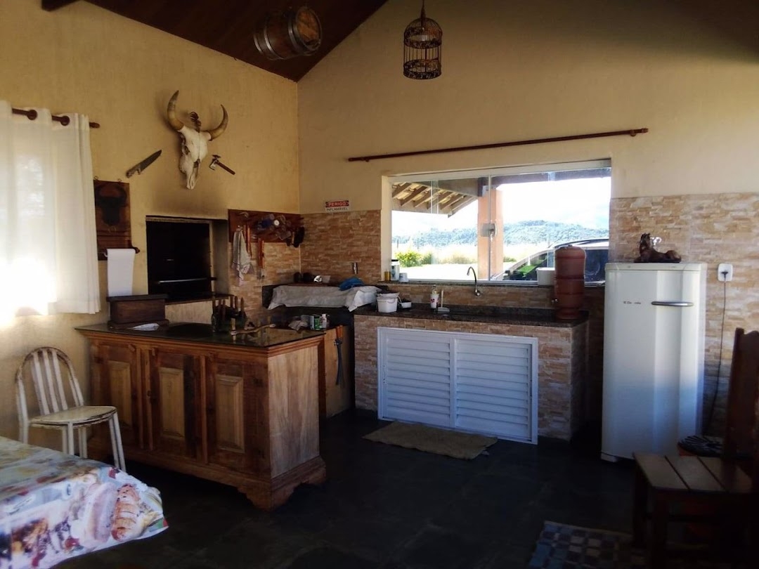 Sítio, 1 quarto, 150 m² - Foto 32