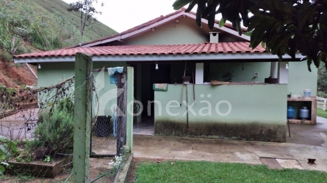 Sítio em São Luiz do Paraitinga/São Paulo — Ref WBY3XE — Imagem 11