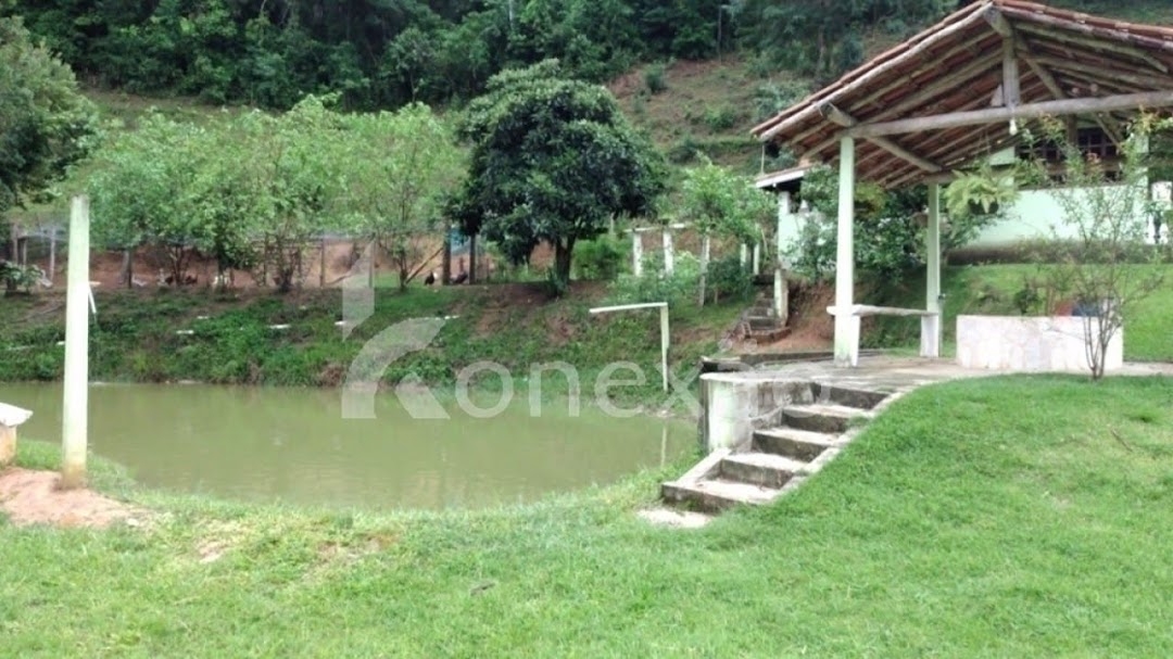 Sítio, 3 quartos, 22 hectares - Foto 1