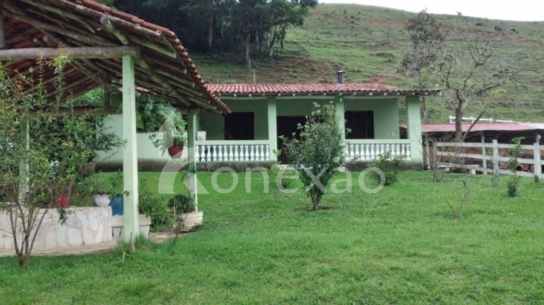 Sítio, 3 quartos, 22 hectares - Foto 3