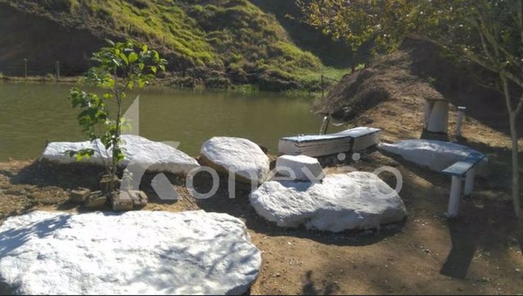 Fazenda-Sítio-Chácara, 90 m² - Foto 5