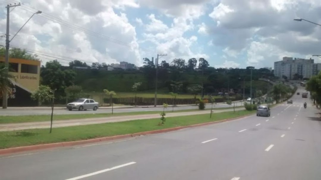 Terreno, 4 hectares - Foto 2